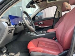 BMW 3 Series 325Li xDrive M Sport Package - ფოტო 4