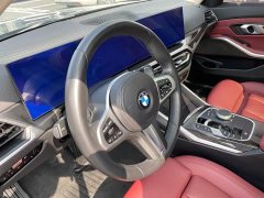 BMW 3 Series 325Li xDrive M Sport Package - ფოტო 5