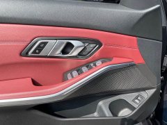 BMW 3 Series 325Li xDrive M Sport Package - ფოტო 7
