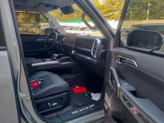Jetour Chitu Traveler C-DM 129KM Wilderness Edition - ფოტო 10