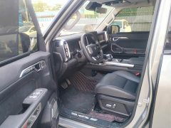 Jetour Chitu Traveler C-DM 129KM Wilderness Edition - ფოტო 4