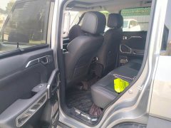 Jetour Chitu Traveler C-DM 129KM Wilderness Edition - ფოტო 6