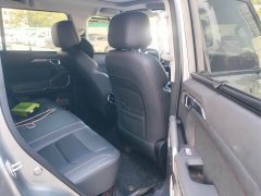 Jetour Chitu Traveler C-DM 129KM Wilderness Edition - ფოტო 9