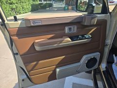 Toyota Land Cruiser (Imported) LC76 2.8T Diesel - ფოტო 11