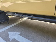 Toyota Land Cruiser (Imported) LC76 2.8T Diesel - ფოტო 12