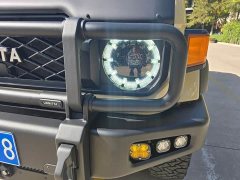 Toyota Land Cruiser (Imported) LC76 2.8T Diesel - ფოტო 13