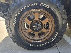 Toyota Land Cruiser (Imported) LC76 2.8T Diesel - ფოტო 14