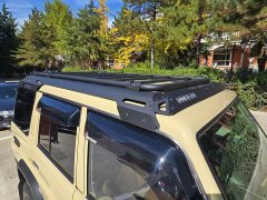 Toyota Land Cruiser (Imported) LC76 2.8T Diesel - ფოტო 4