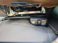 Toyota Land Cruiser (Imported) LC76 2.8T Diesel - ფოტო 5