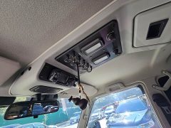 Toyota Land Cruiser (Imported) LC76 2.8T Diesel - ფოტო 6