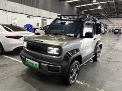 Baojun Yueye Flagship Edition - ფოტო 1