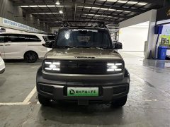 Baojun Yueye Flagship Edition - ფოტო 2