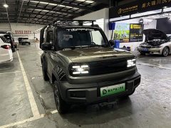 Baojun Yueye Flagship Edition - ფოტო 3