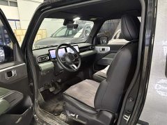 Baojun Yueye Flagship Edition - ფოტო 6