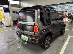 Baojun Yueye Flagship Edition - ფოტო 7