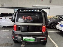 Baojun Yueye Flagship Edition - ფოტო 8