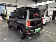 Baojun Yueye Flagship Edition - ფოტო 9