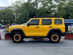 Tank 300 2.0T Frontier Limited Edition - ფოტო 10