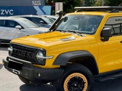 Tank 300 2.0T Frontier Limited Edition - ფოტო 2