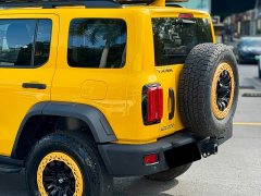 Tank 300 2.0T Frontier Limited Edition - ფოტო 3