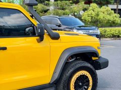 Tank 300 2.0T Frontier Limited Edition - ფოტო 5