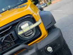 Tank 300 2.0T Frontier Limited Edition - ფოტო 7