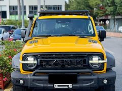 Tank 300 2.0T Frontier Limited Edition - ფოტო 8