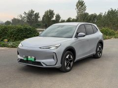 Geely Galaxy E5 530km Long-Range Edition - ფოტო 1