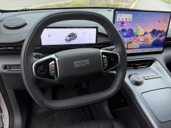 Geely Galaxy E5 530km Long-Range Edition - ფოტო 10
