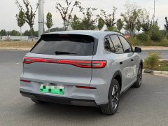 Geely Galaxy E5 530km Long-Range Edition - ფოტო 11