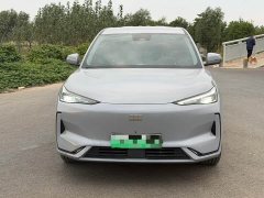 Geely Galaxy E5 530km Long-Range Edition - ფოტო 2