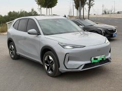 Geely Galaxy E5 530km Long-Range Edition - ფოტო 3