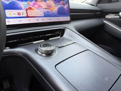 Geely Galaxy E5 530km Long-Range Edition - ფოტო 5