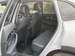 Geely Galaxy E5 530km Long-Range Edition - ფოტო 6