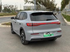 Geely Galaxy E5 530km Long-Range Edition - ფოტო 8