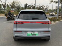 Geely Galaxy E5 530km Long-Range Edition - ფოტო 9