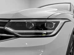 Volkswagen Tiguan L 330TSI Automatic Two-Wheel Drive Smart Comfort Edition - ფოტო 11