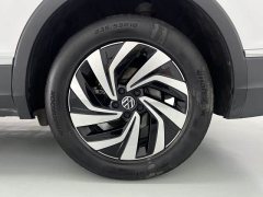 Volkswagen Tiguan L 330TSI Automatic Two-Wheel Drive Smart Comfort Edition - ფოტო 12