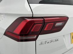Volkswagen Tiguan L 330TSI Automatic Two-Wheel Drive Smart Comfort Edition - ფოტო 13