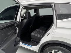 Volkswagen Tiguan L 330TSI Automatic Two-Wheel Drive Smart Comfort Edition - ფოტო 15