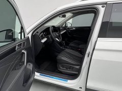 Volkswagen Tiguan L 330TSI Automatic Two-Wheel Drive Smart Comfort Edition - ფოტო 17