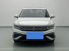 Volkswagen Tiguan L 330TSI Automatic Two-Wheel Drive Smart Comfort Edition - ფოტო 2