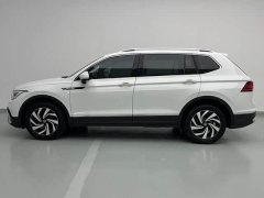 Volkswagen Tiguan L 330TSI Automatic Two-Wheel Drive Smart Comfort Edition - ფოტო 3