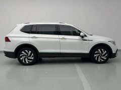 Volkswagen Tiguan L 330TSI Automatic Two-Wheel Drive Smart Comfort Edition - ფოტო 6
