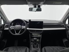 Volkswagen Tiguan L 330TSI Automatic Two-Wheel Drive Smart Comfort Edition - ფოტო 8