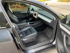 Tesla Model Y Rear-Wheel Drive - ფოტო 14