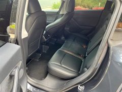 Tesla Model Y Rear-Wheel Drive - ფოტო 5