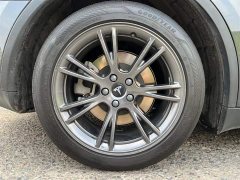 Tesla Model Y Rear-Wheel Drive - ფოტო 8