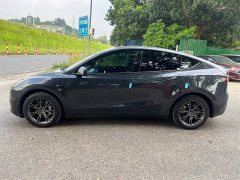 Tesla Model Y Rear-Wheel Drive - ფოტო 9