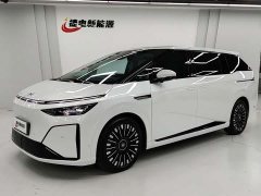 XPeng X9 Extended Range 1602 Ultra - ფოტო 1